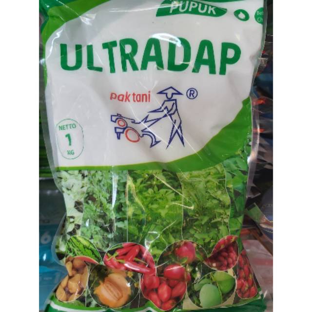 ULTRADAP 1KG