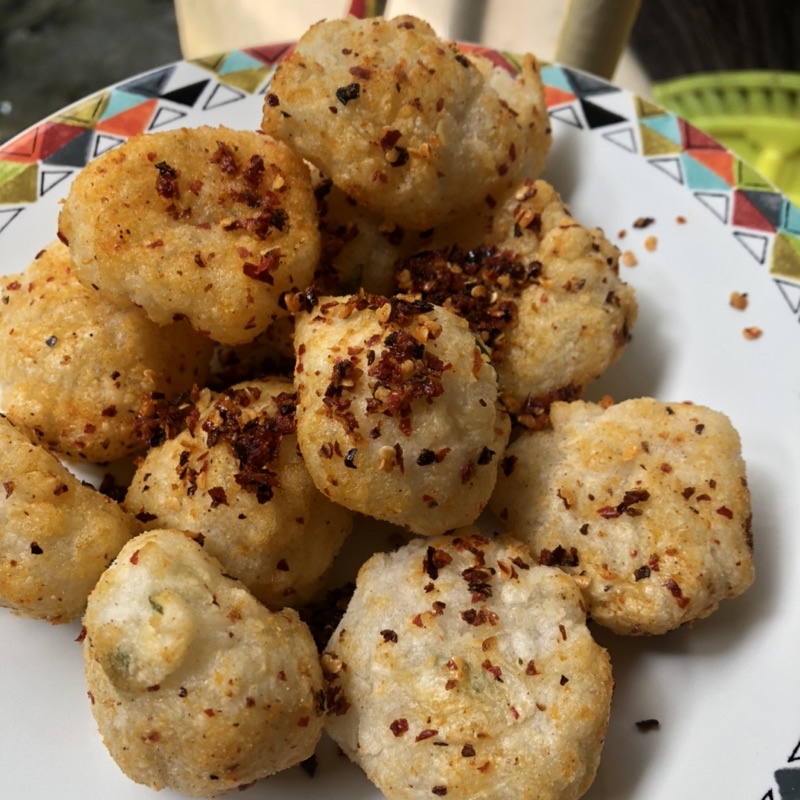 

Cireng Bojot
