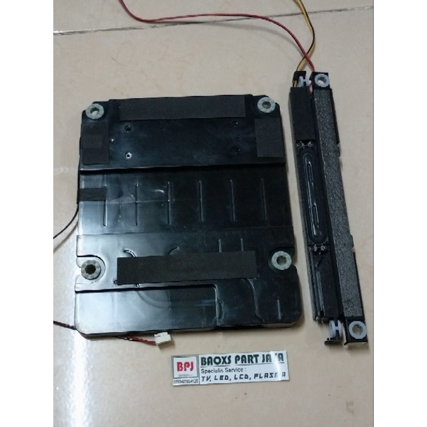 SPEAKER TV LED SAMSUNG UA 32C4000 - UA32C4000