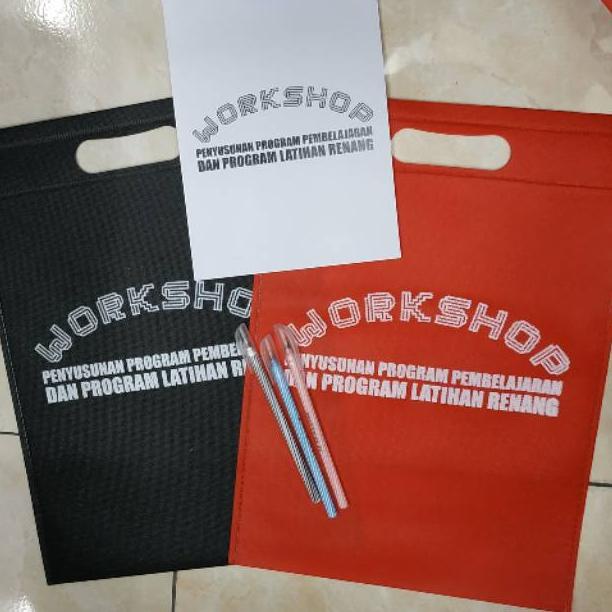 

❣ PAKET SEMINARKIT LENGKAP, 2 HARI JADI ㅶ