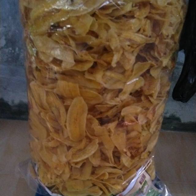 

Seriping Kepok Asli