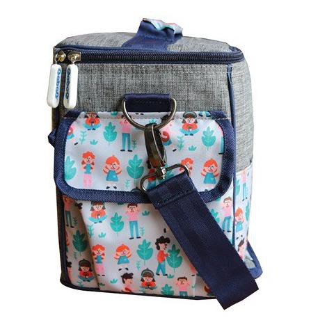 Gabag - Cooler Bag - Thermal Bag Forest