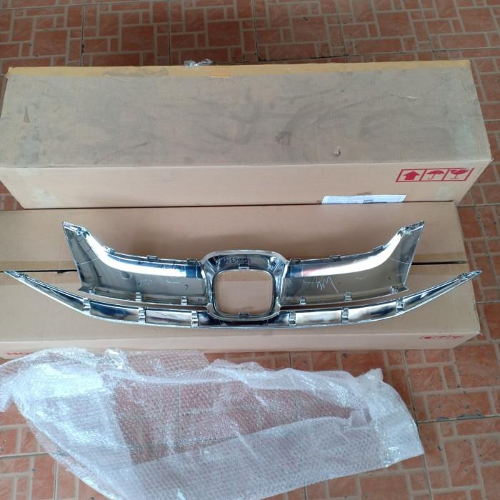 Grill Chrome BRV 2016-2019 Genuine