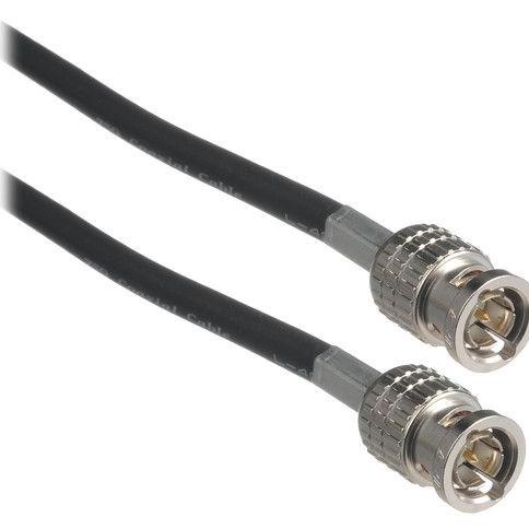 CANARE Digital coaxial cable 75 Ohm BNC-BNC 0.5m