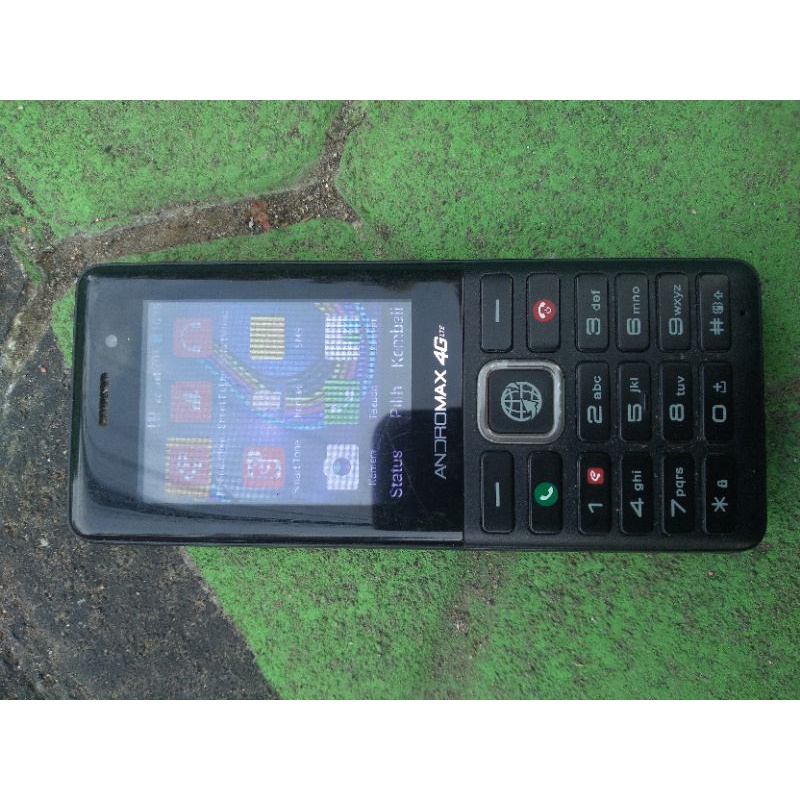 andromax prime / a unlock root,