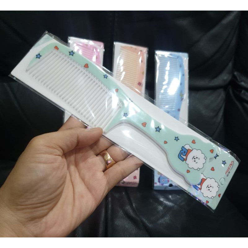 KPOP SISIR BTS ARMY CUTE CARTOON BT21 BANGTAN MURAH