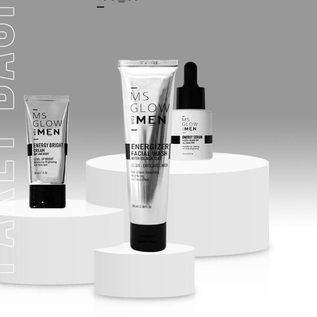 Promo|11.11|R-1283||Ecer Produk by MS GLOW FOR MEN