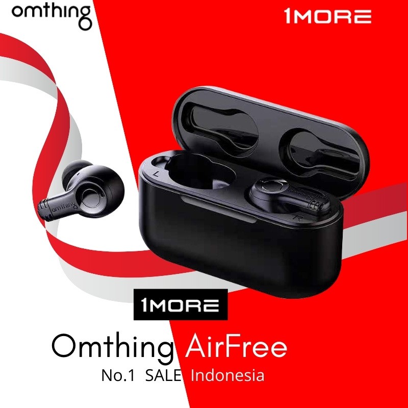 Xiaomi 1MORE Omthing AirFree Tws Wireless Earphones