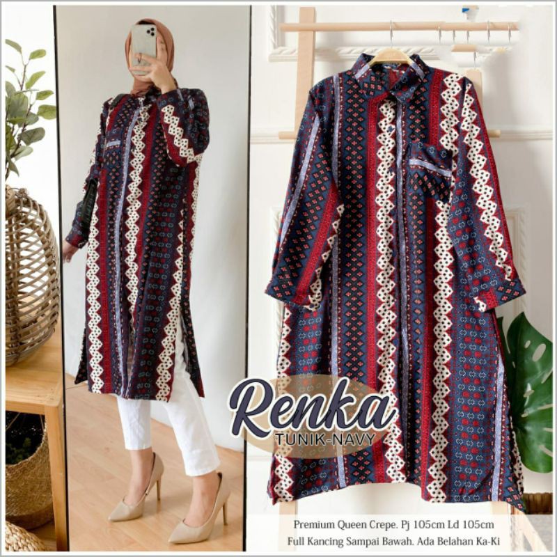 Renka Tunik