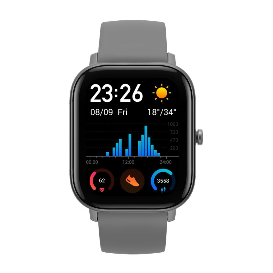 amazfit gts 341
