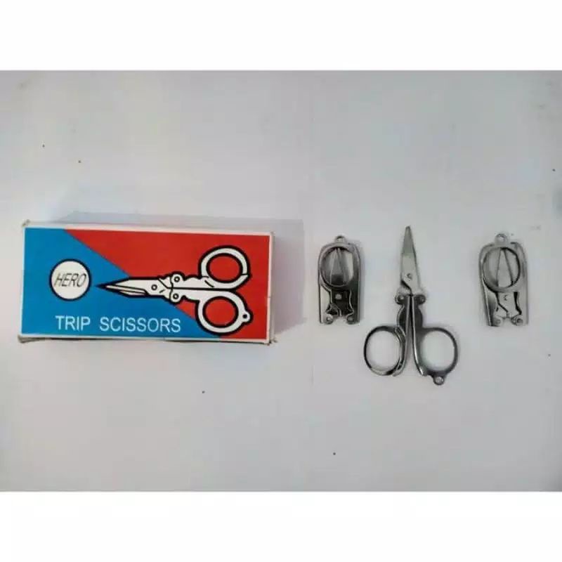 

Gunting Lipat / Gunting Serbaguna