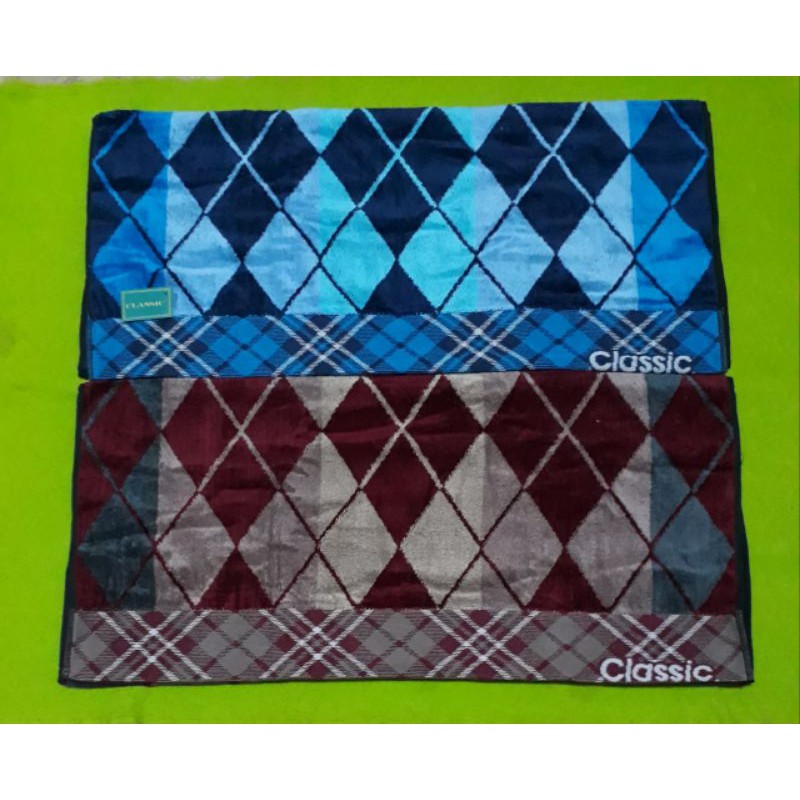 handuk classic uk 80x150