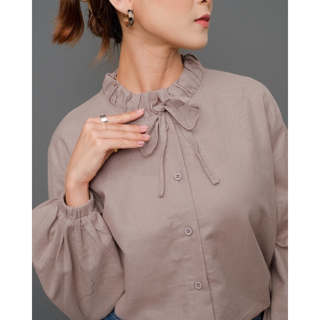 Myrubylicious ARILA SHIRT