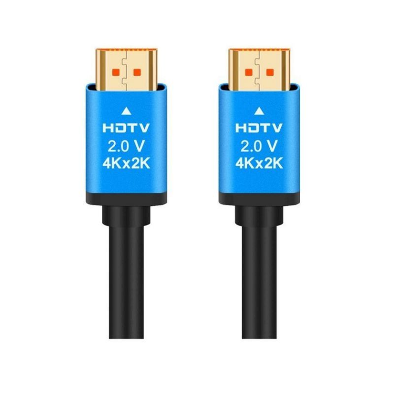Kabel HDMI 1,5Meter 4K ULTRA HD Premium V2.0
