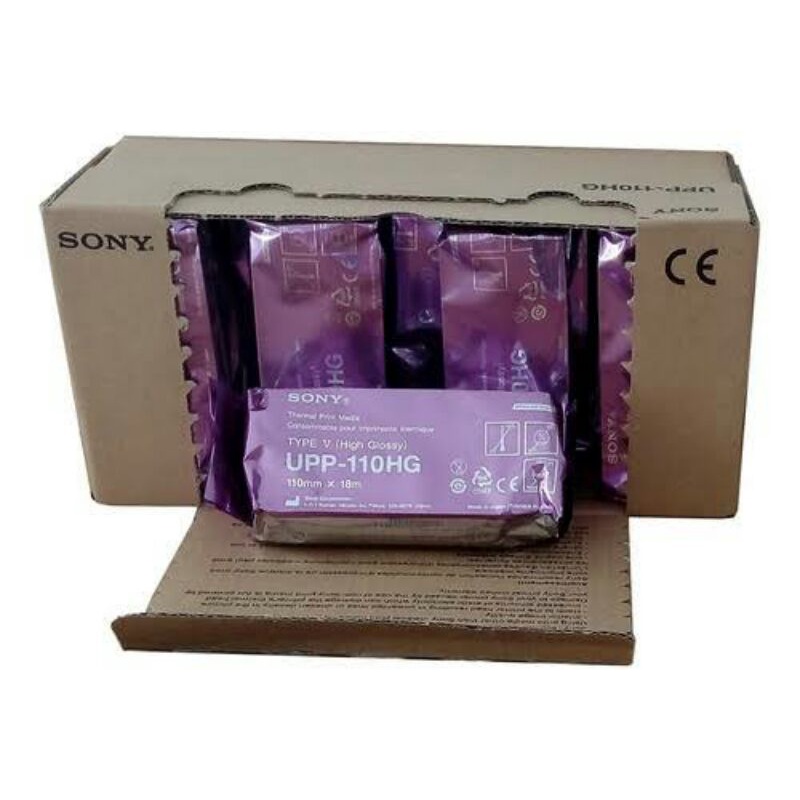 Kertas USG UPP-110HG USG Paper Kertas Printer Print USG