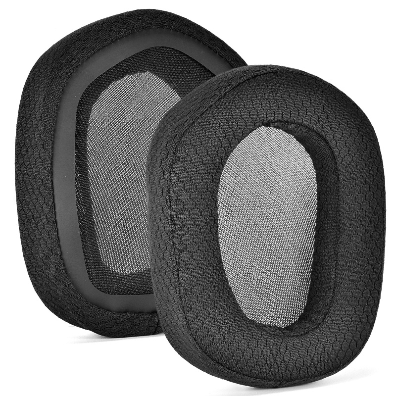 Cre Bantalan Earpad Headphone Pengganti Untuk Logitech G335