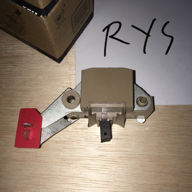 (GARANSI) L300 DIESEL TAHUN LAMA IC REGULATOR ALTERNATOR CAS DINAMO AMPER AMPERE PENGISIAN