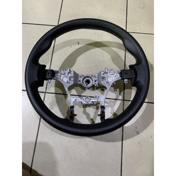 lingkar stir innova reborn