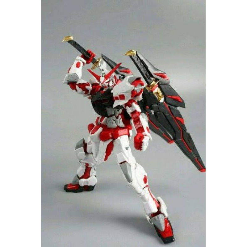 mg astray red frame Mars jacket Daban model
