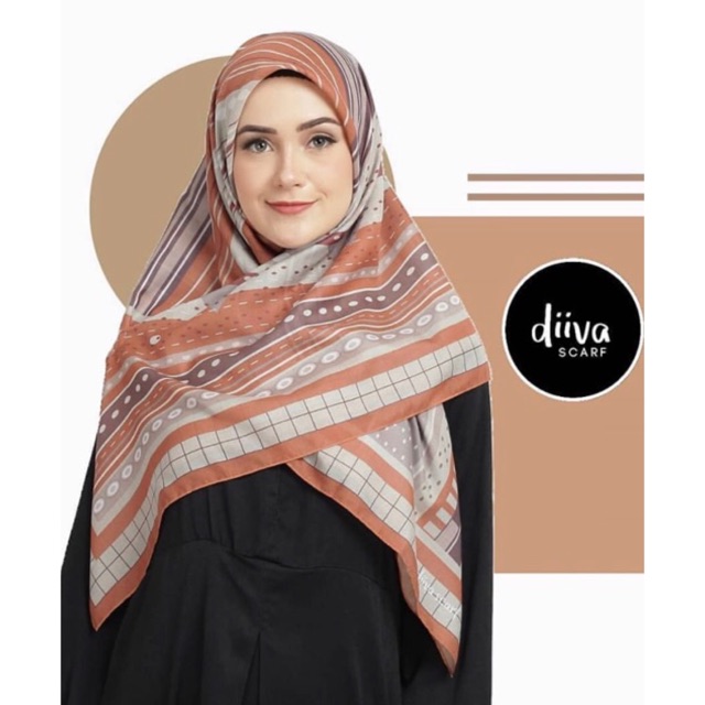 Diiva Scarf 66