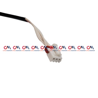 Motor Fan Blower Indoor AC Panasonic 20 Watt R32 2 kabel ...