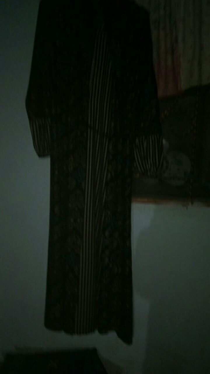 Maura Couple - Sania Ruffle Batik Couple Ori Ndoro Jowi Garansi Termurah Shopee - Batik Modern Solo