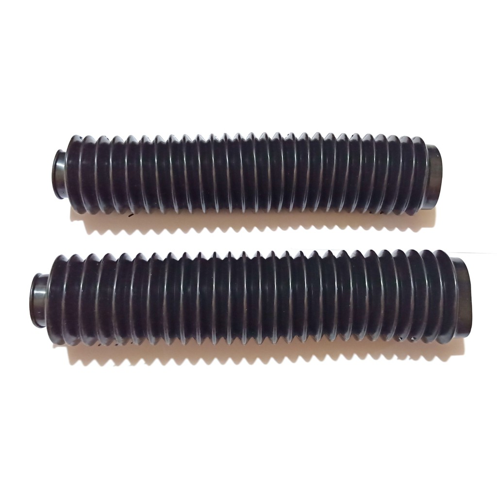 karet shock depan ukuran besar 30cm 24cm universal all motor