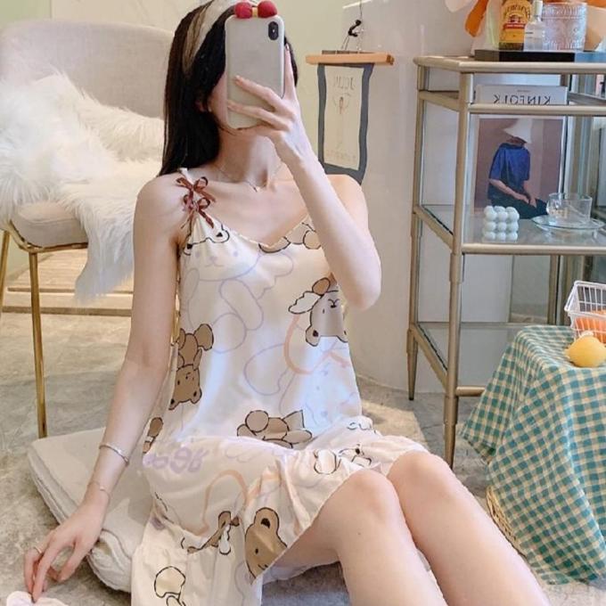 BAJU TIDUR SEXY SLEAPWEAR SEXY BAJU TIDUR WANITA