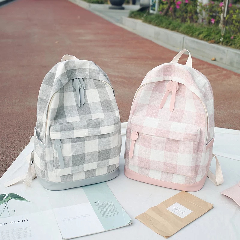 tas ransel sekolah anak perempuan laki2 tk sd smp kekinian tas sekolah anak motif  aesthetic tas bac