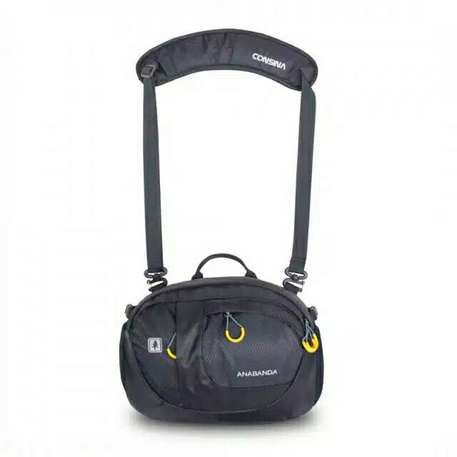 TAS SELEMPANG CONSINA ANABANDA