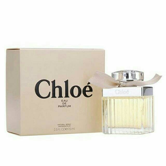 Chloe
EDP 75ml