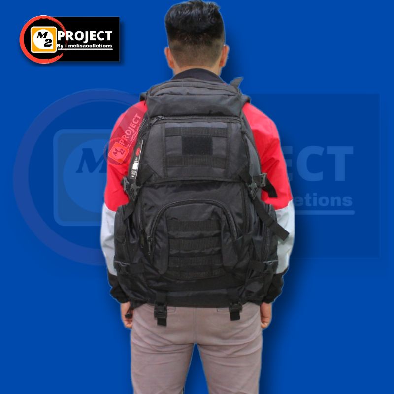 TAS Ransel Army Libanon TÁCTICAL, Tas Army,Tas Tentara, Tas TNI, Tas TACTICAL, Tas Militer, Tas Gendong, Tas Ransel OUTDOOR, Tas Besar Terbaru, BACKPACK, Pria ARMY