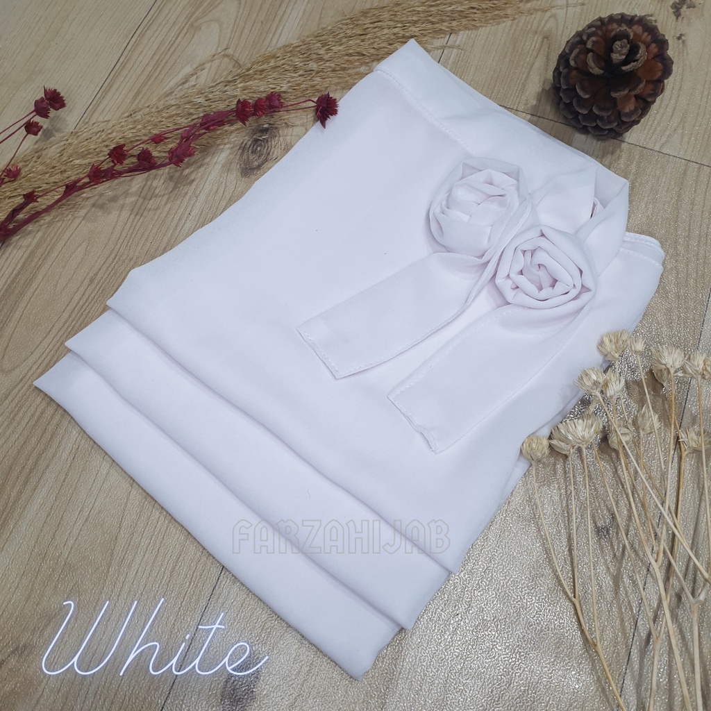 Pasmina Instant Malay Kerudung Pastan Melayu Pasmina Turki Hijab Instan Melayu Pashmina Malaysia Ceruty Babydol-4