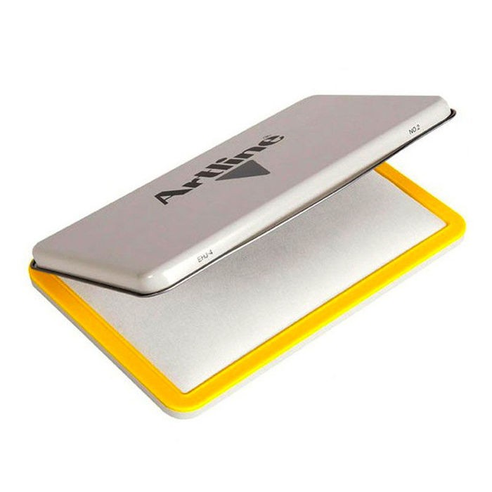 

BANTALAN STEMPEL / STAMP PAD ARTLINE NO 2