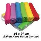 BEDONG POLOS SET BABY QU