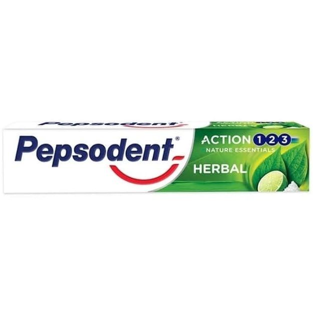 PEPSODENT HERBAL 120GR/72-HM