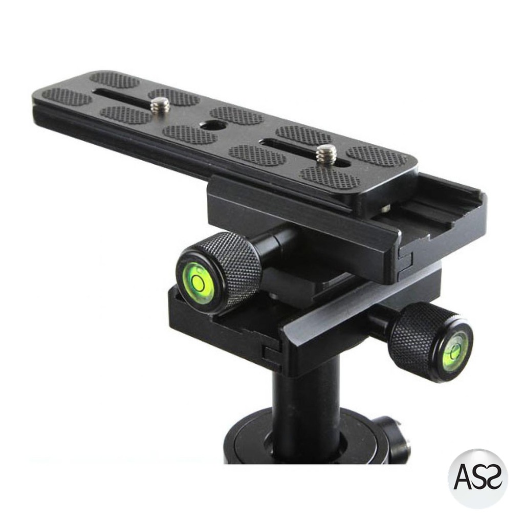 ASS Shop - Taffware Stabilizer Steadycam Pro for Camcorder DSLR - S40