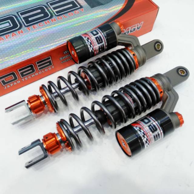 Piringan nmax DBS asli by mgv