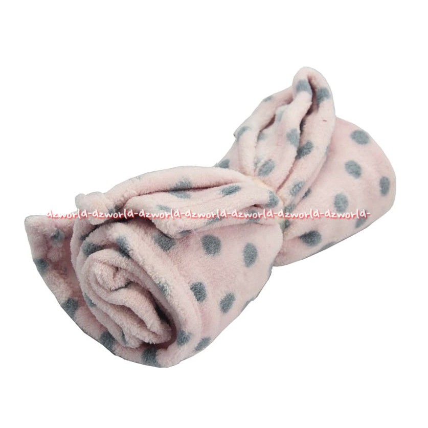 Paws N Tail Pet Blanket Selimut Untuk Hewan Peliharaan anda