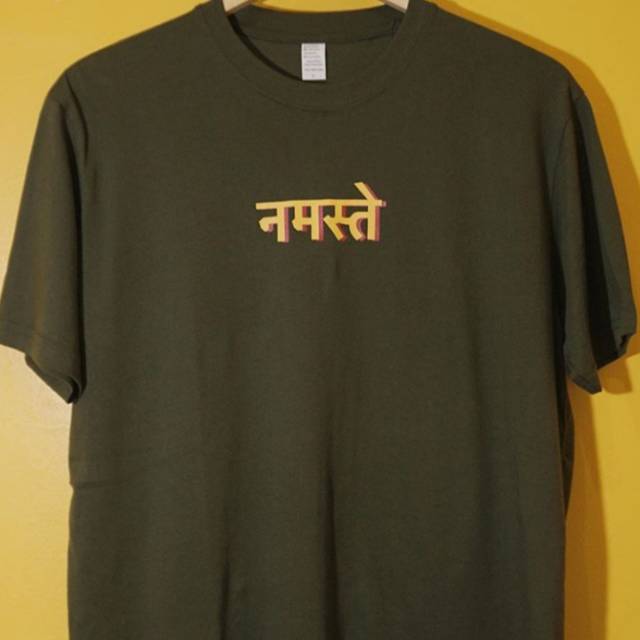 Tshirt Kaos baju Napapijri INDIA