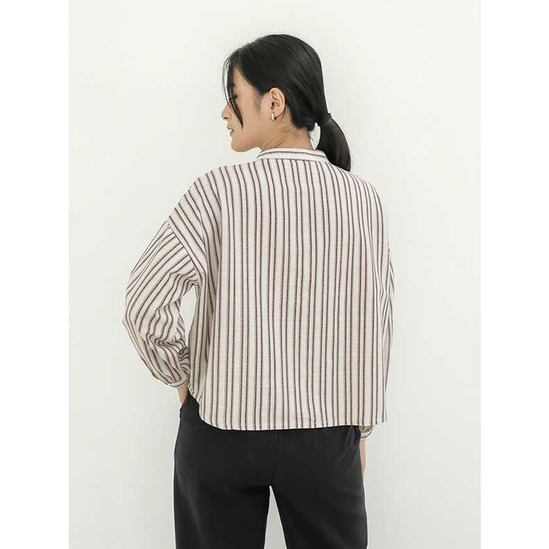 THENBLANK | Noon Shirt Duce-1