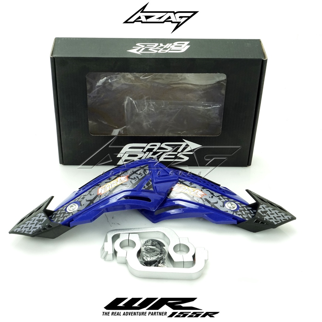 HANDGUARD STANG FASTBIKE KLX150 CRF 150L WR155R