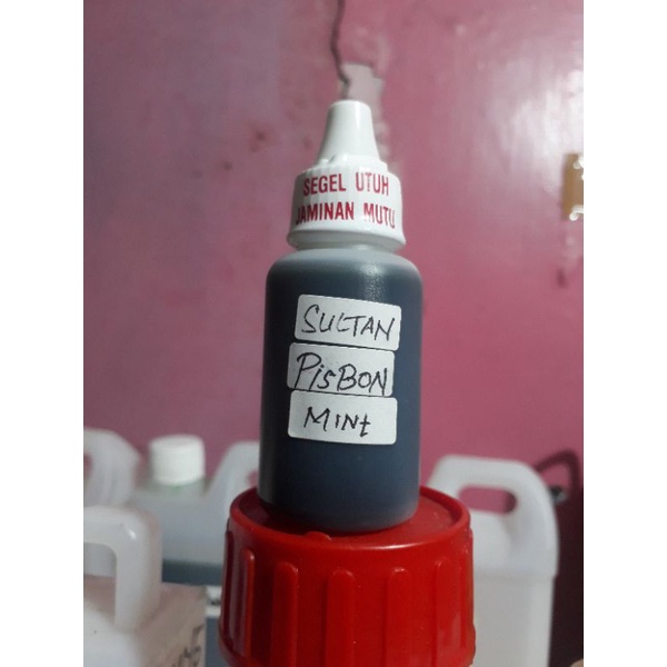 Essen oplosan galapung indukan SULTAN PISBON MINT pisbon sereh
