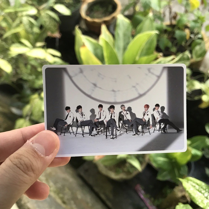 pc album bts sla sa ot7