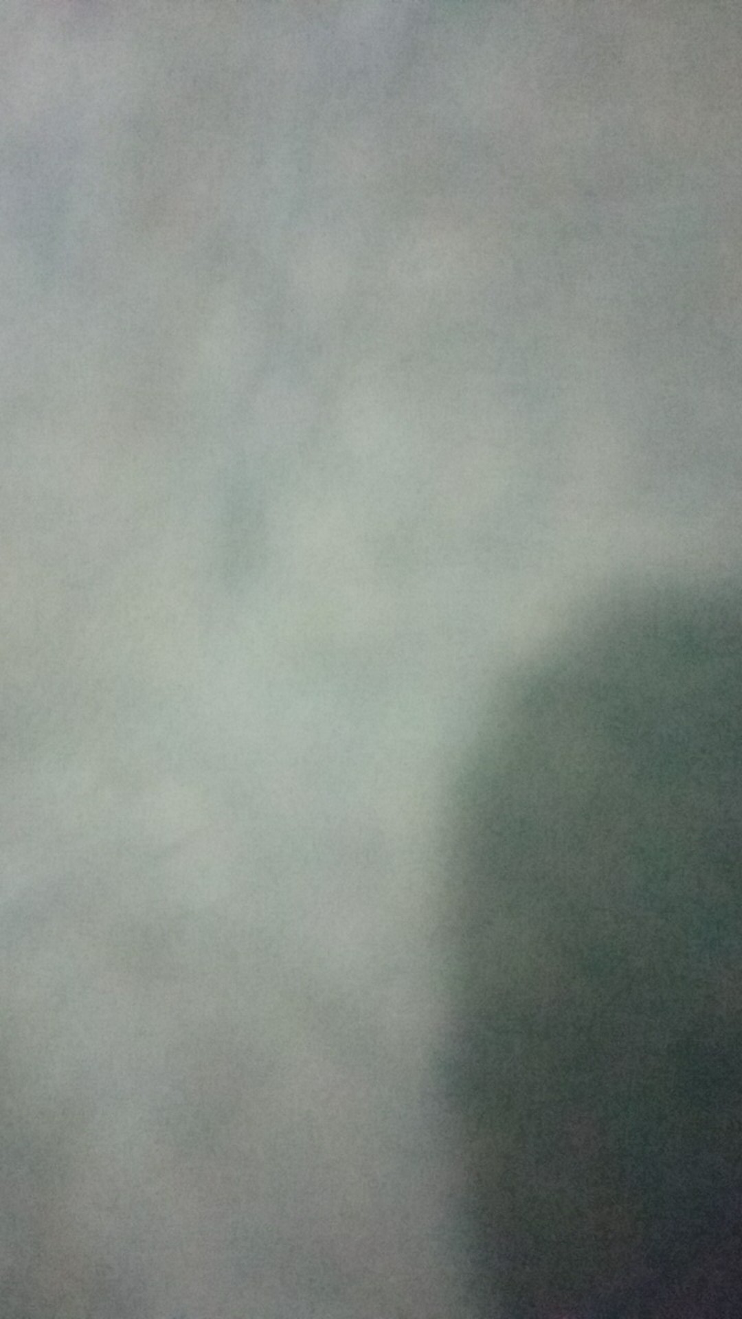 Pisau Dianjin Besar 7 / Pisau Gagang Hitam Stainless Super Tajam