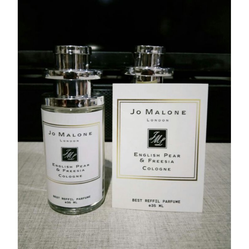 parfum thailand Jo MALONE