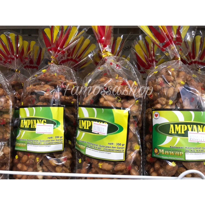 

AMPYANG