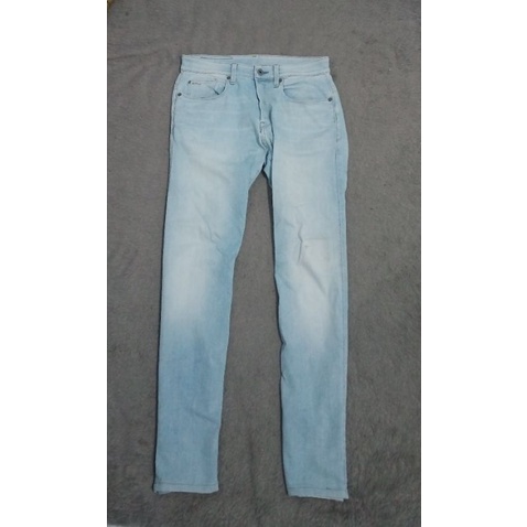 Celana Denim/Jeans G-Star Raw (second thrift)