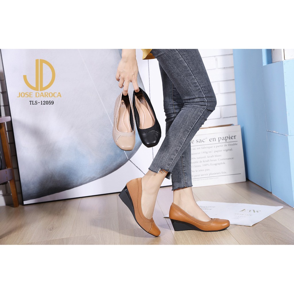 TLS-12059 SEPATU JOSE DAROCA ORIGINAL