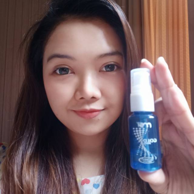 Msi glowing serum original